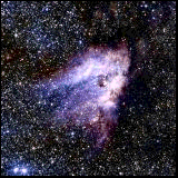 Messier! Picture Display