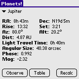 Planets! Animation