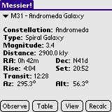Messier! Animation